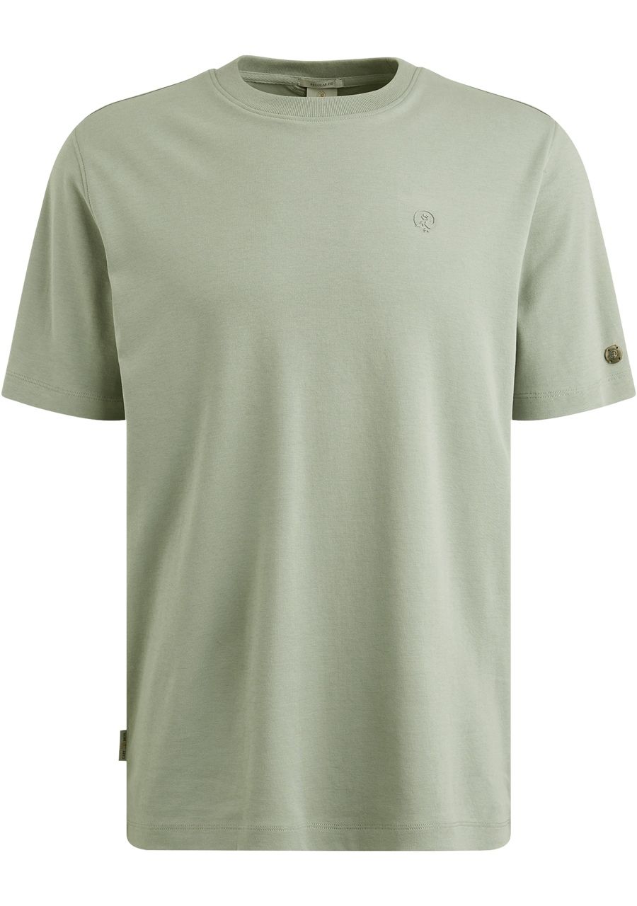 CAST IRON TSHIRT