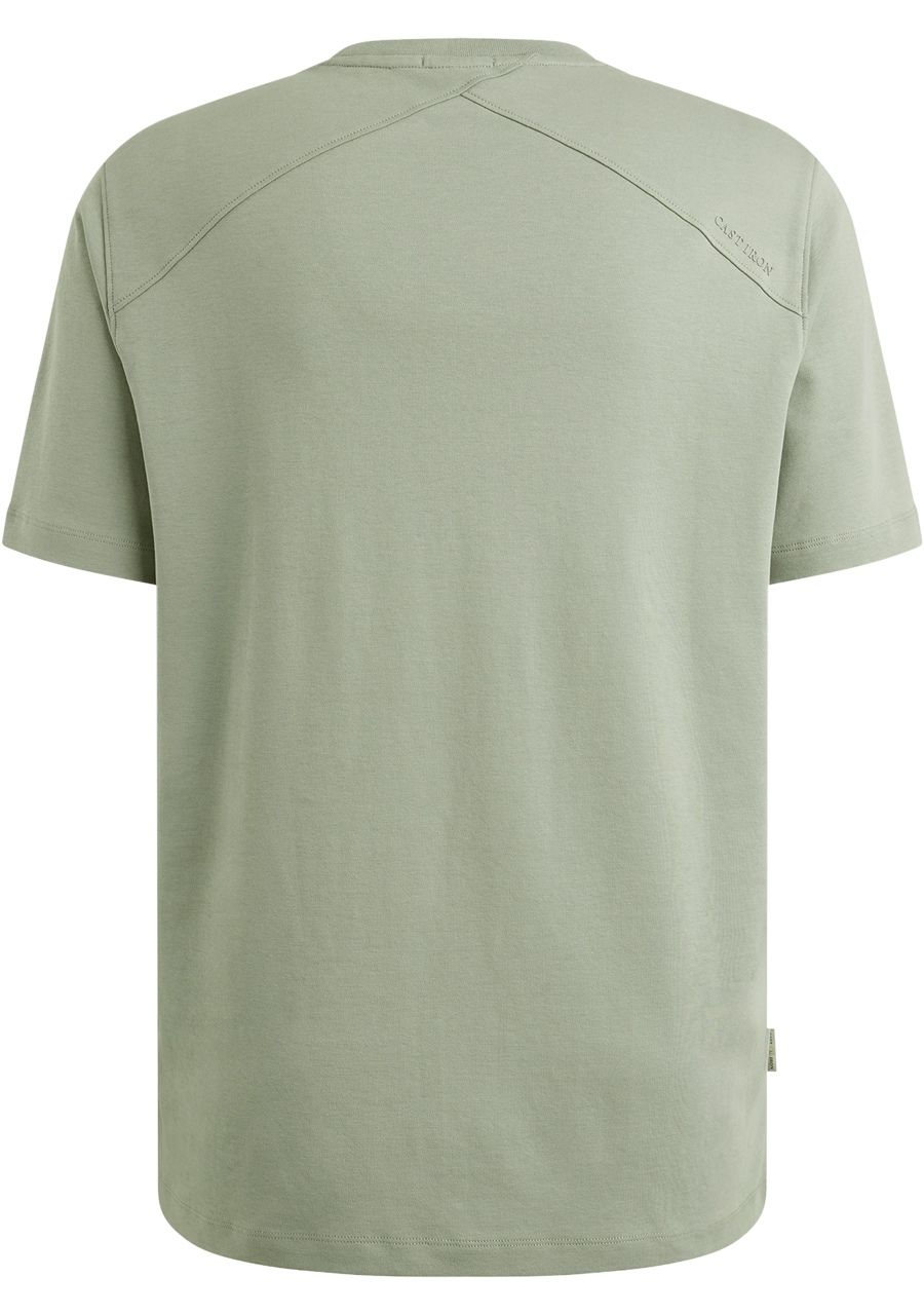CAST IRON TSHIRT