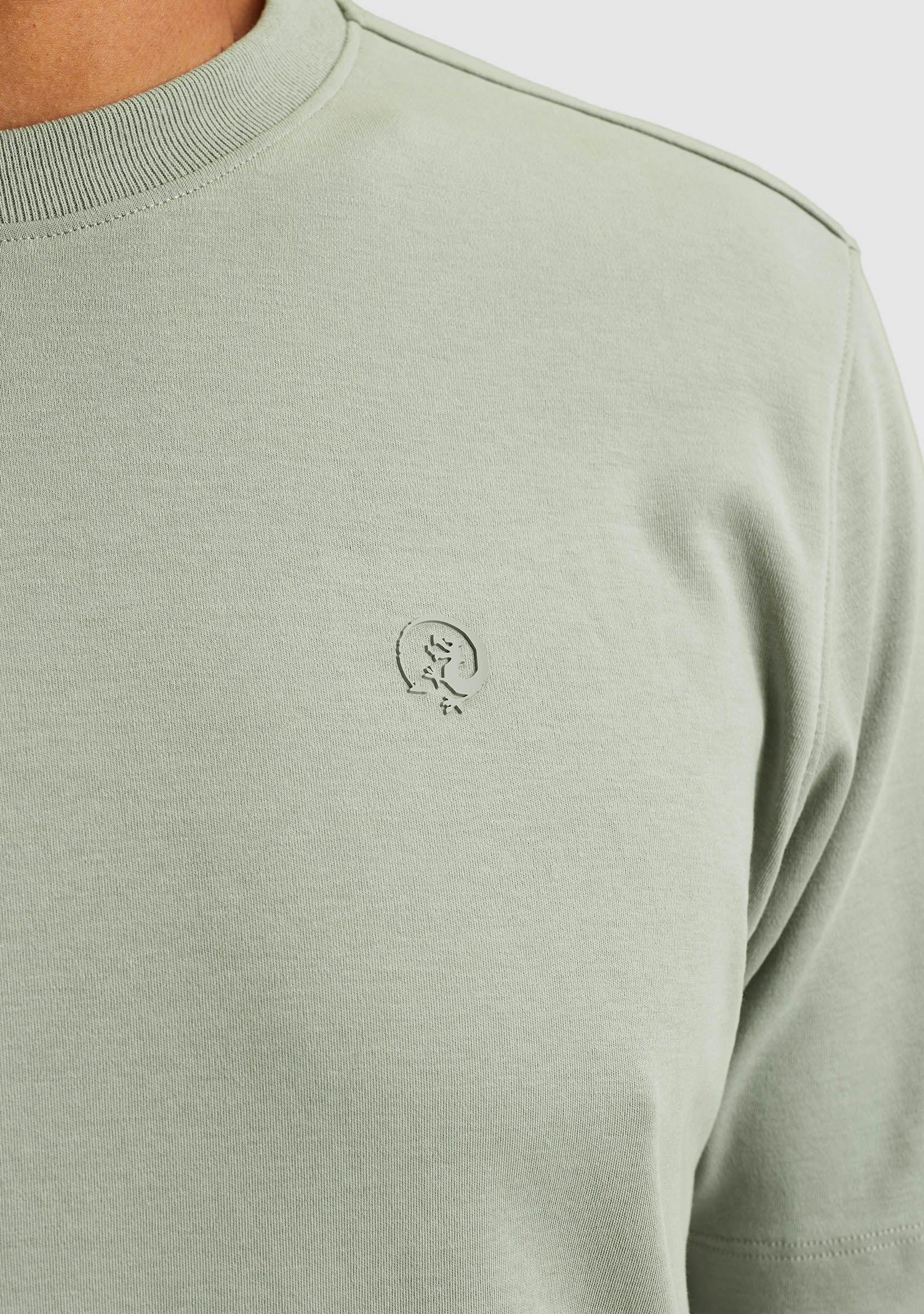CAST IRON TSHIRT