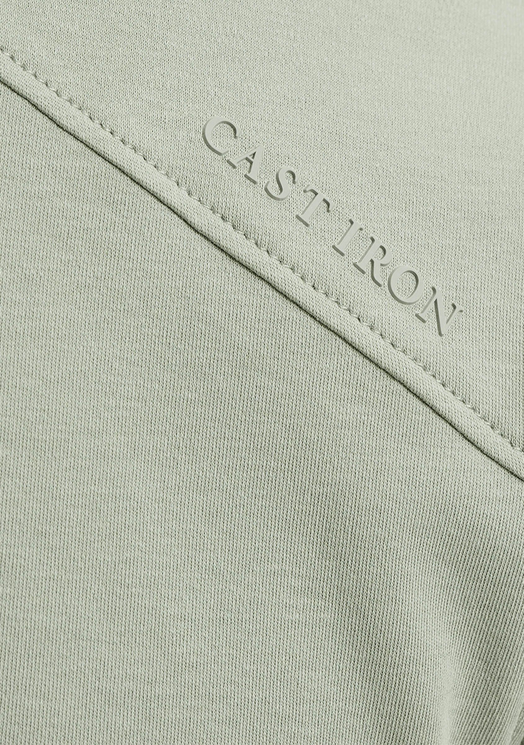 CAST IRON TSHIRT