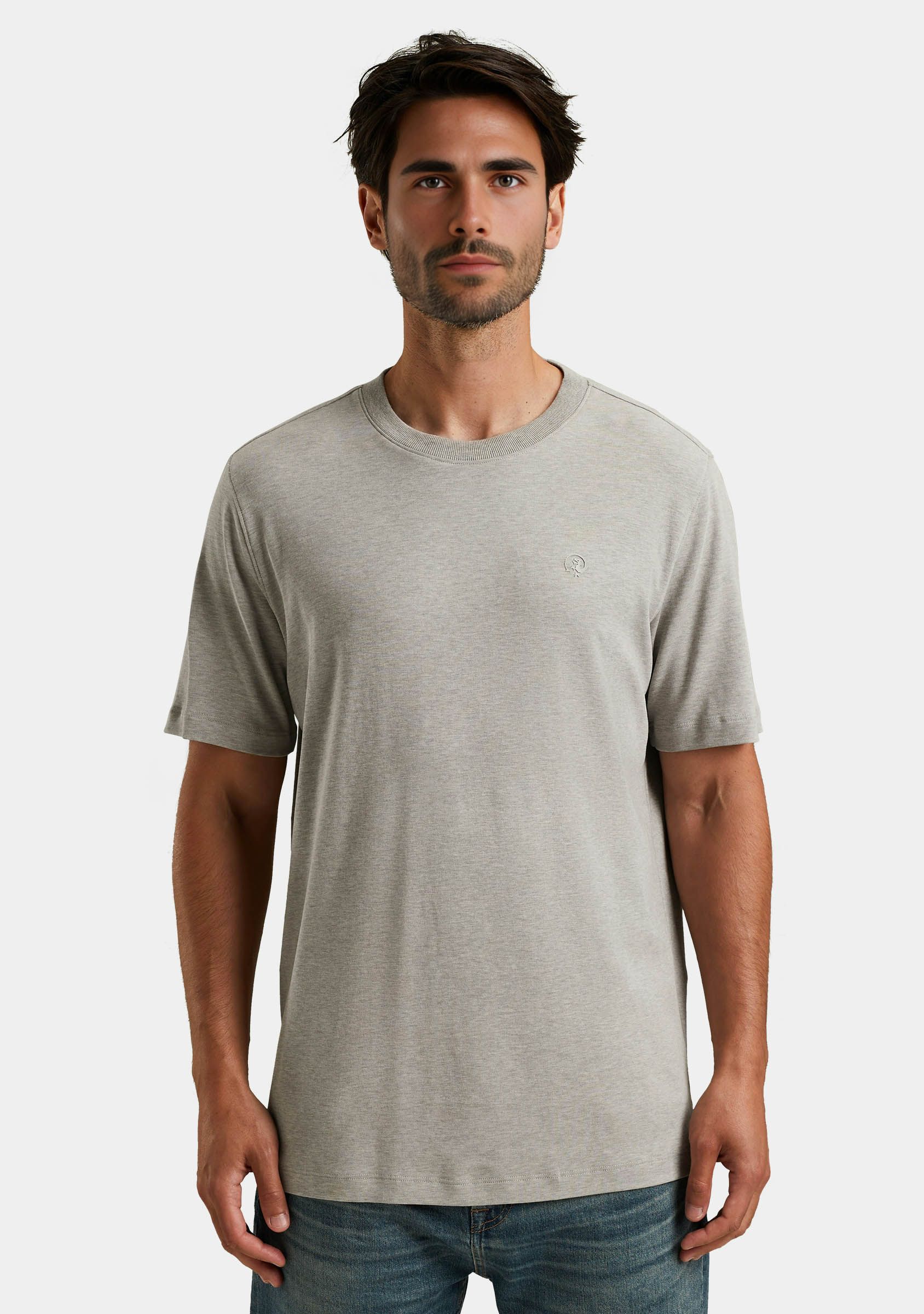 CAST IRON TSHIRT