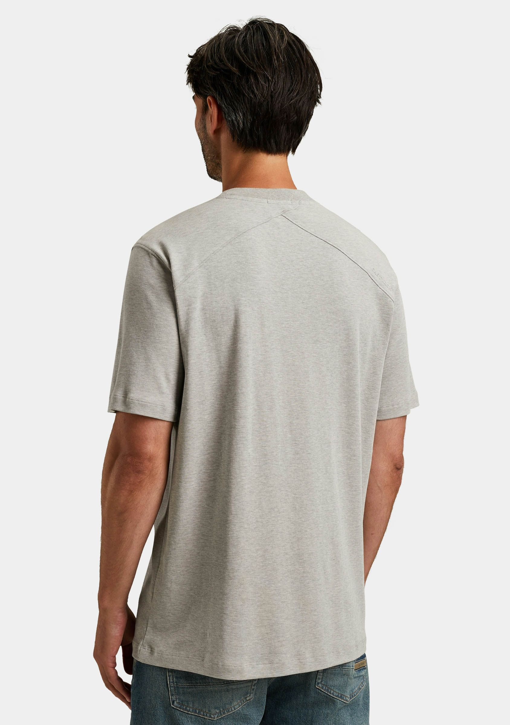 CAST IRON TSHIRT