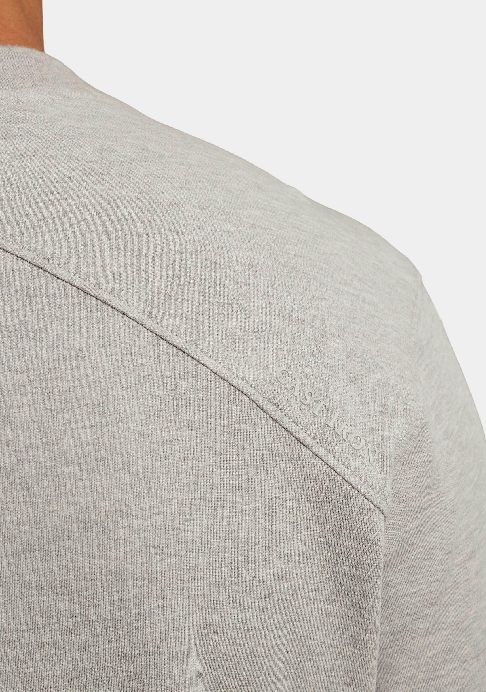 CAST IRON TSHIRT