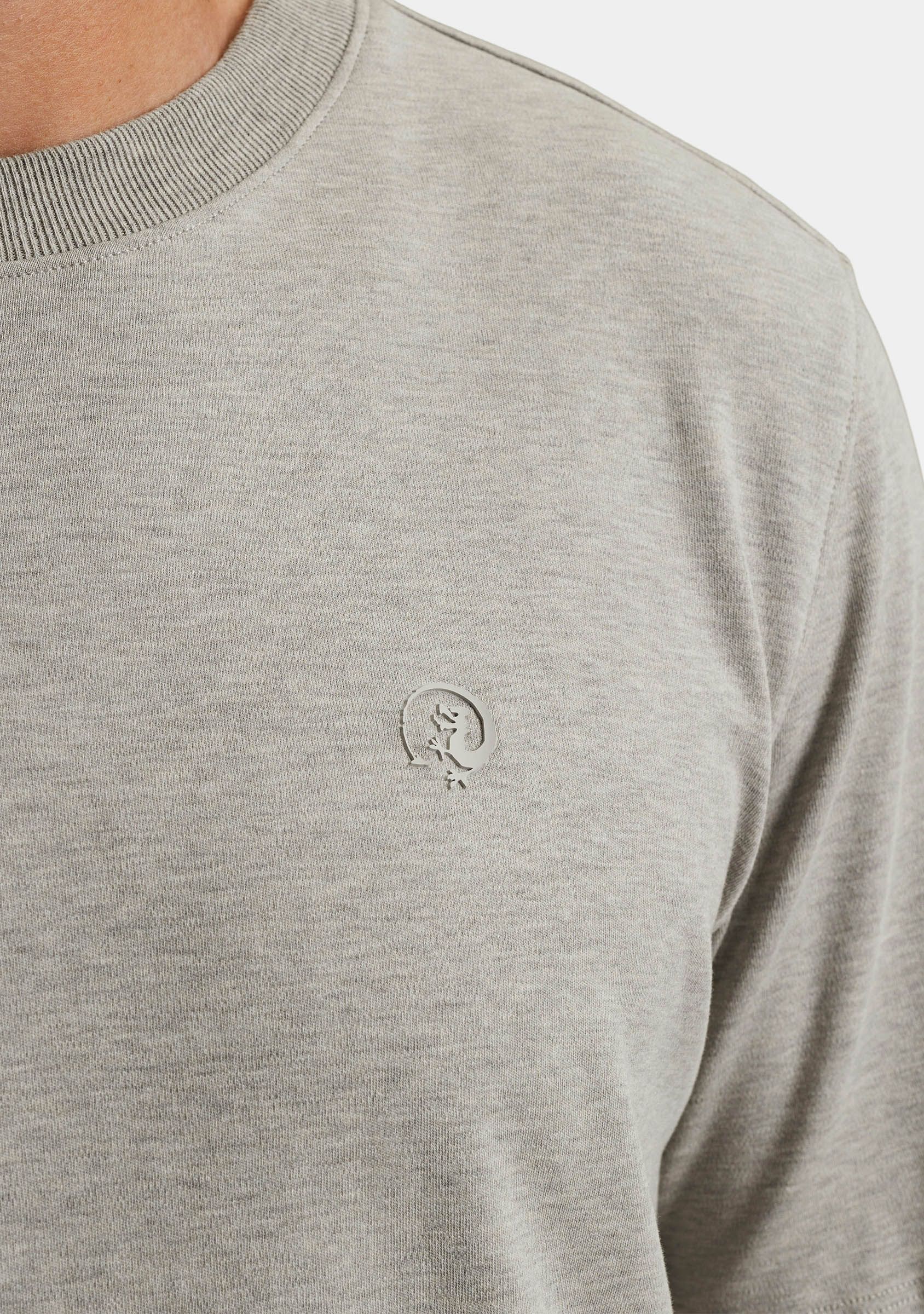 CAST IRON TSHIRT
