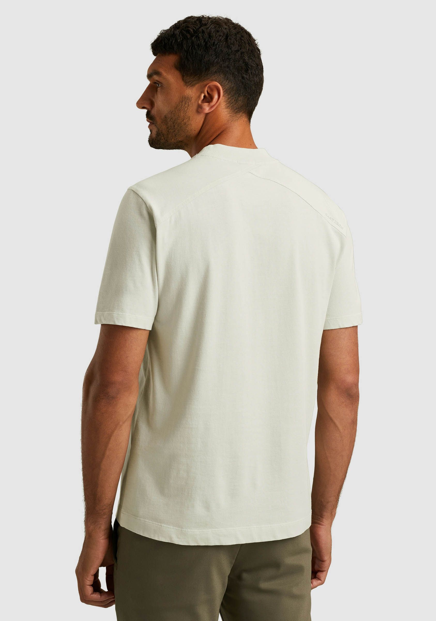 CAST IRON TSHIRT