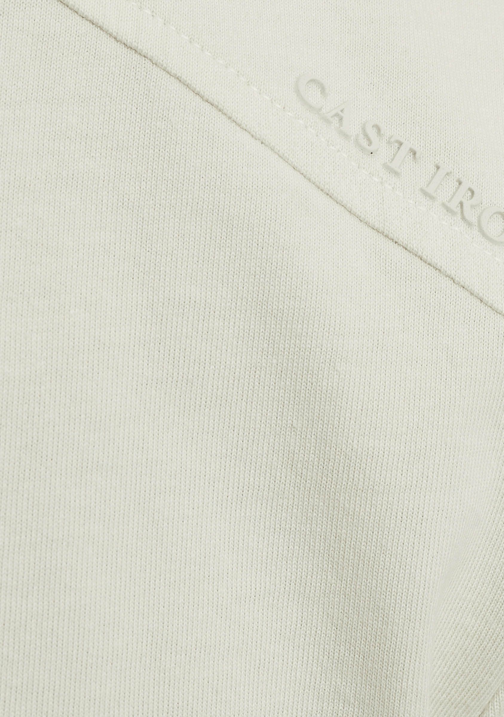 CAST IRON TSHIRT