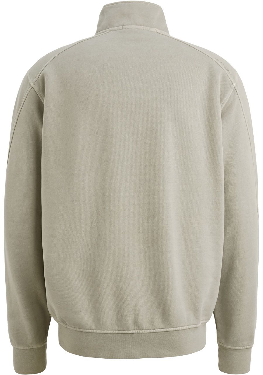 CAST IRON SWEATER