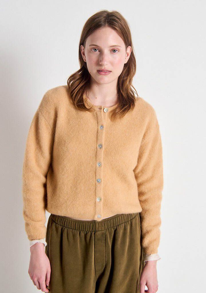 AMERICAN VINTAGE VEST