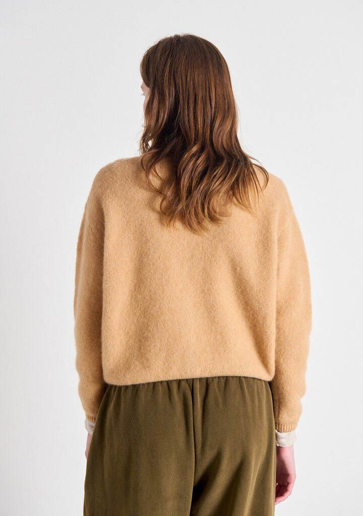 AMERICAN VINTAGE VEST