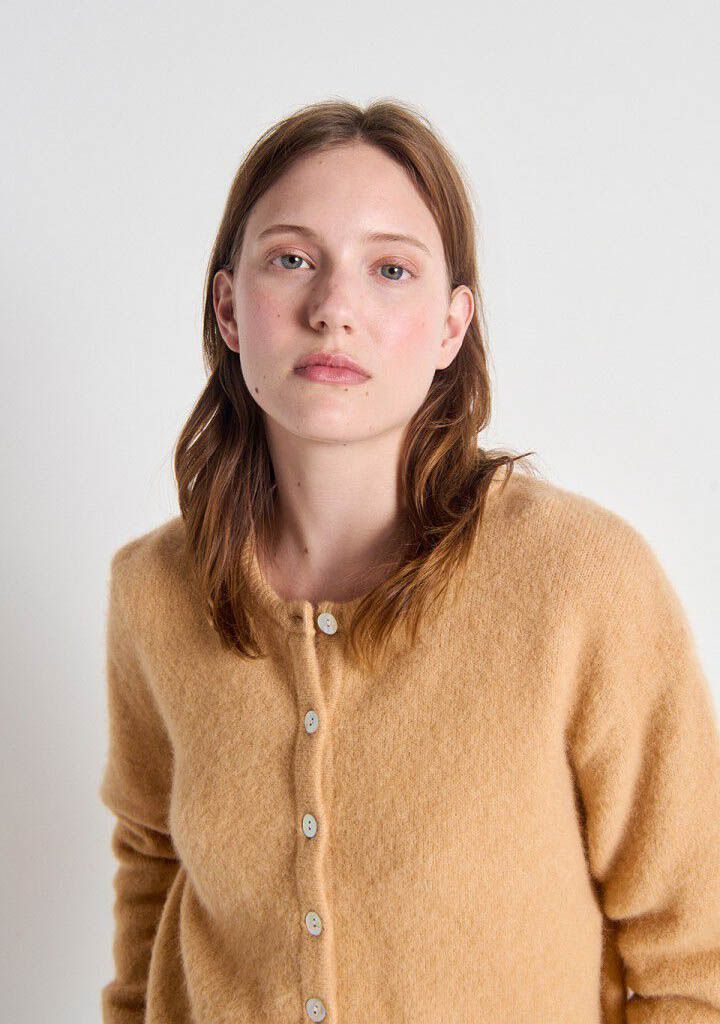 AMERICAN VINTAGE VEST