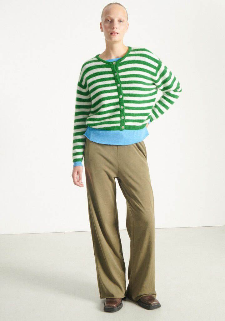 AMERICAN VINTAGE VEST