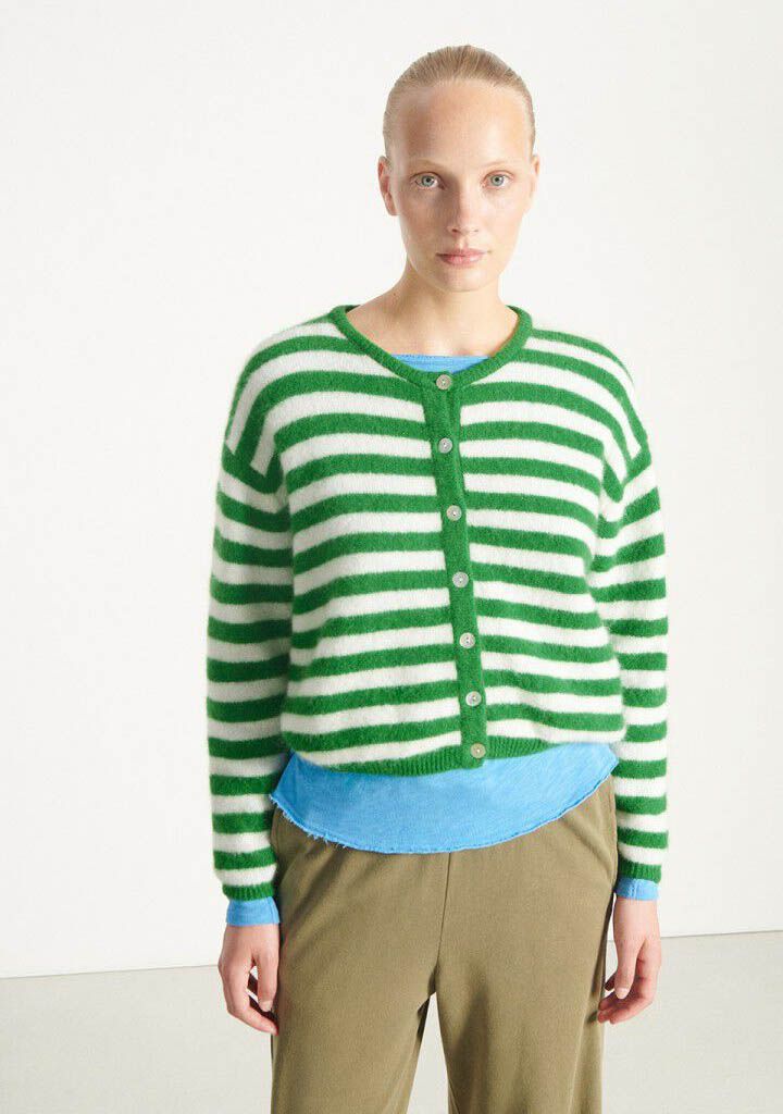 AMERICAN VINTAGE VEST