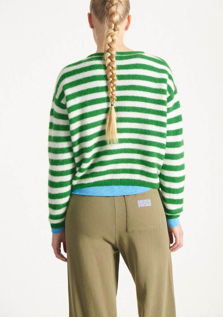 AMERICAN VINTAGE VEST