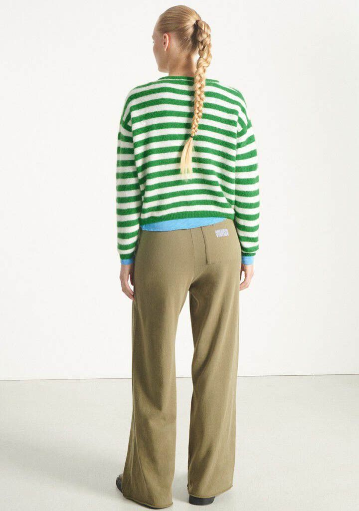 AMERICAN VINTAGE VEST