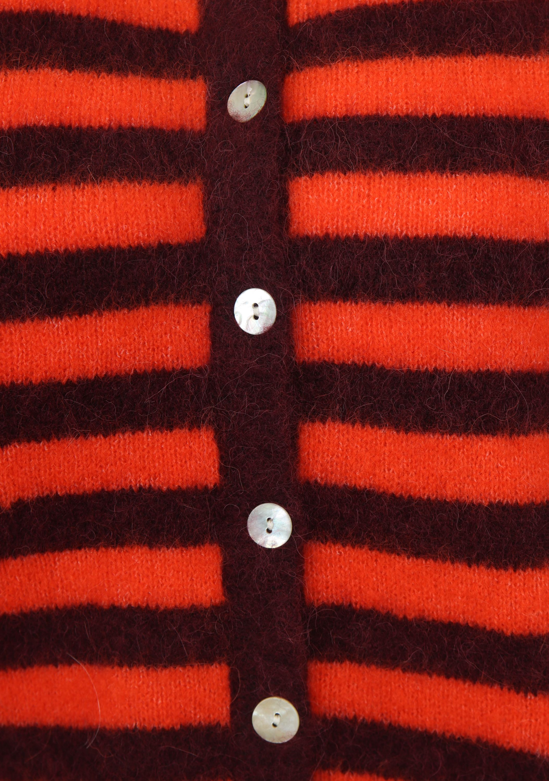 AMERICAN VINTAGE VEST