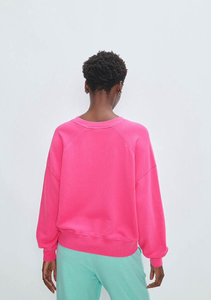 AMERICAN VINTAGE SWEATER