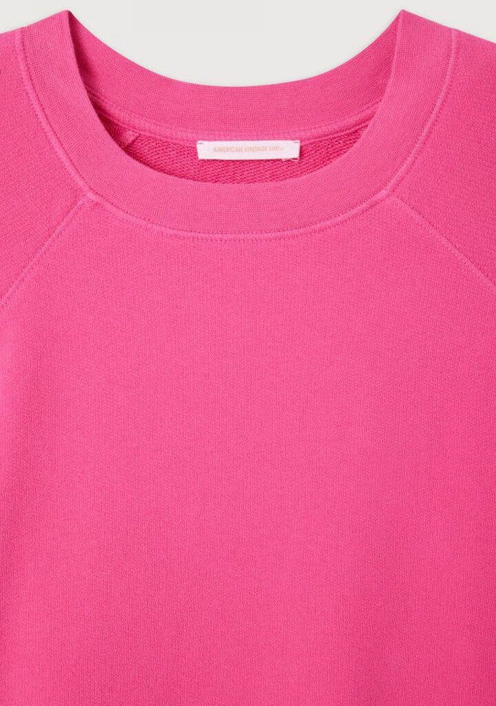 AMERICAN VINTAGE SWEATER