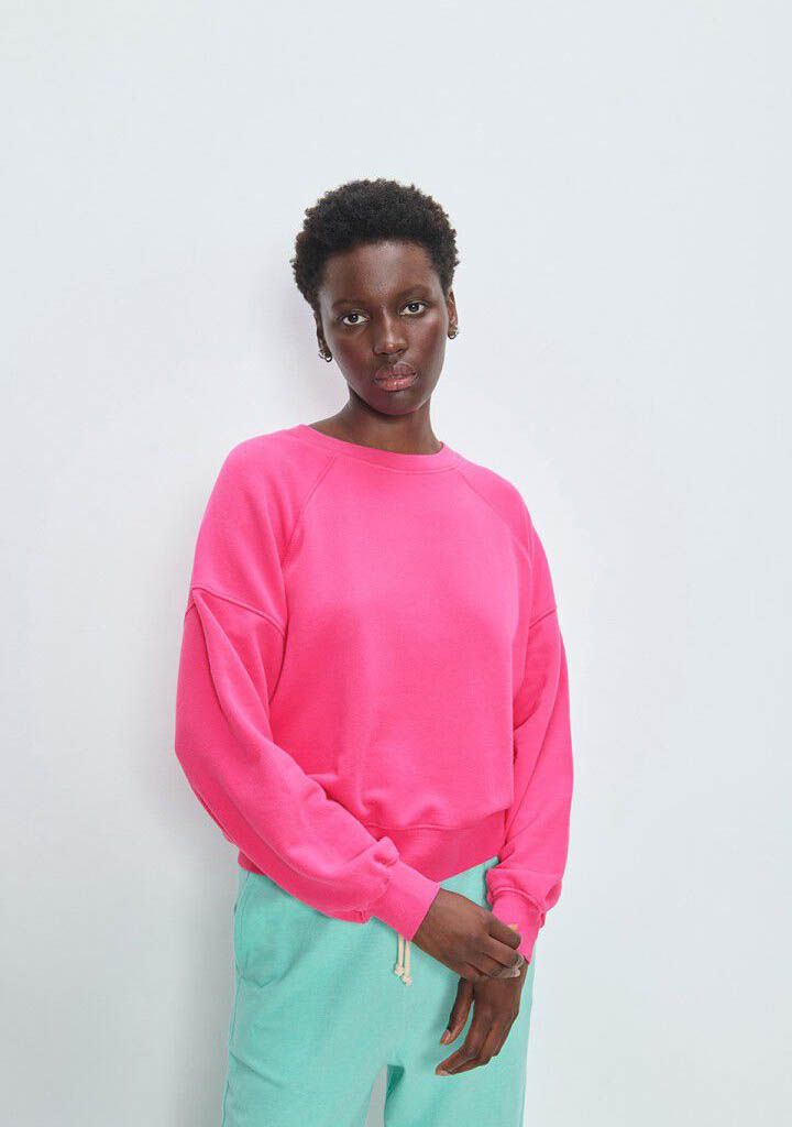 AMERICAN VINTAGE SWEATER