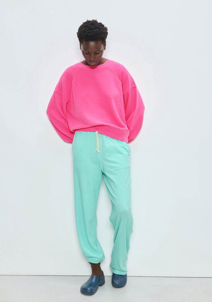 AMERICAN VINTAGE SWEATER