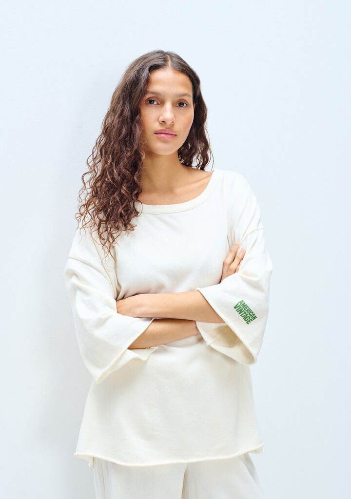 AMERICAN VINTAGE SHIRT