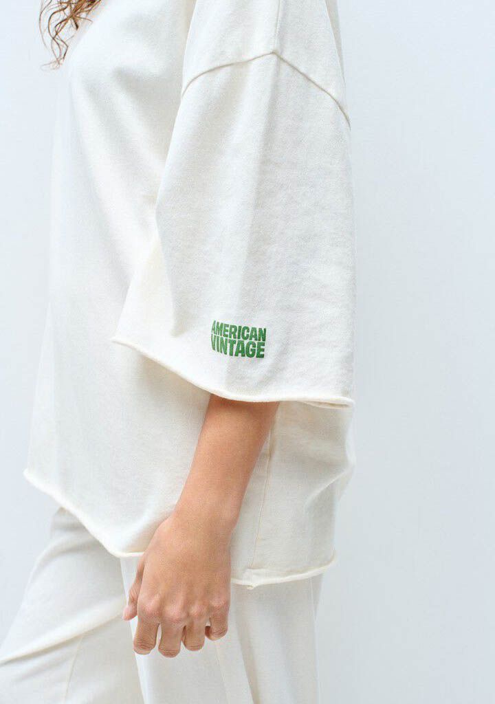 AMERICAN VINTAGE SHIRT