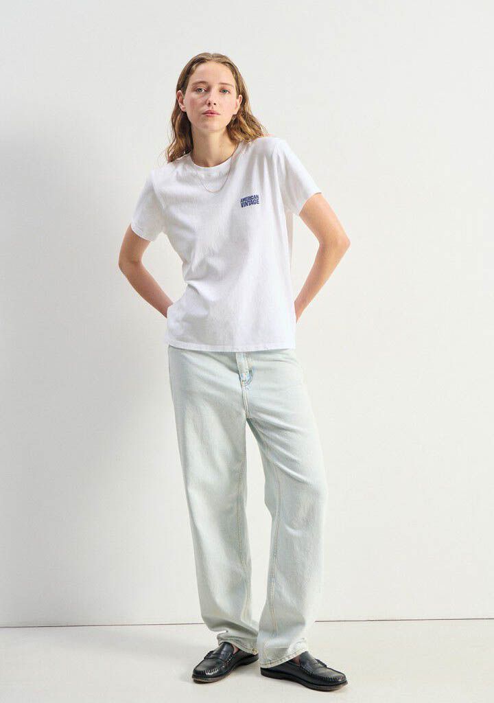 AMERICAN VINTAGE SHIRT