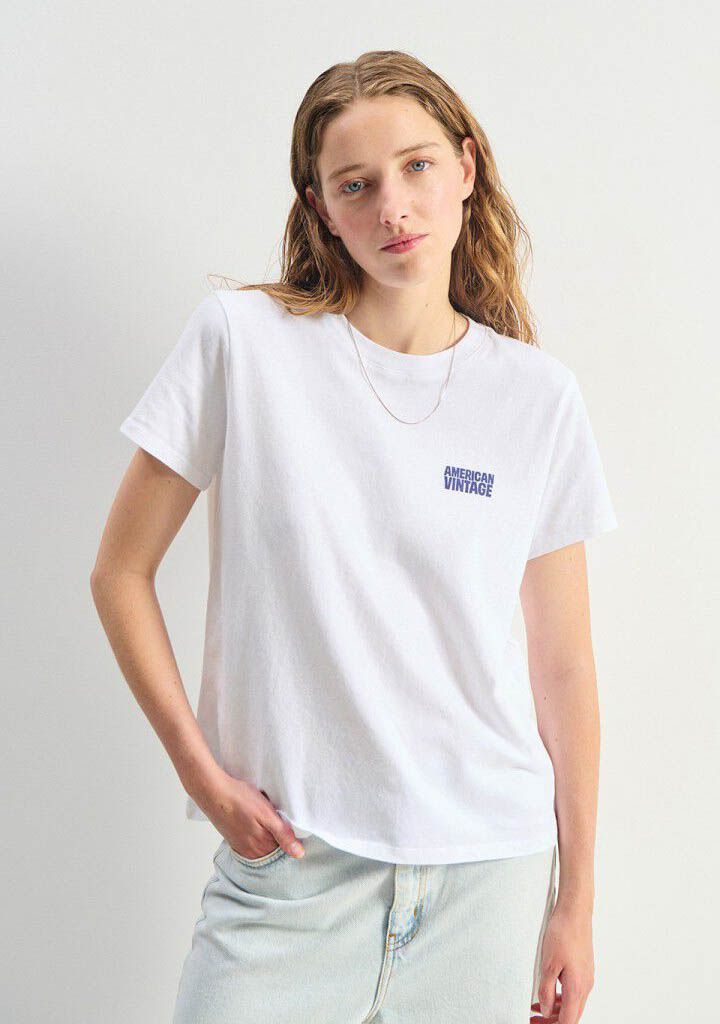 AMERICAN VINTAGE SHIRT