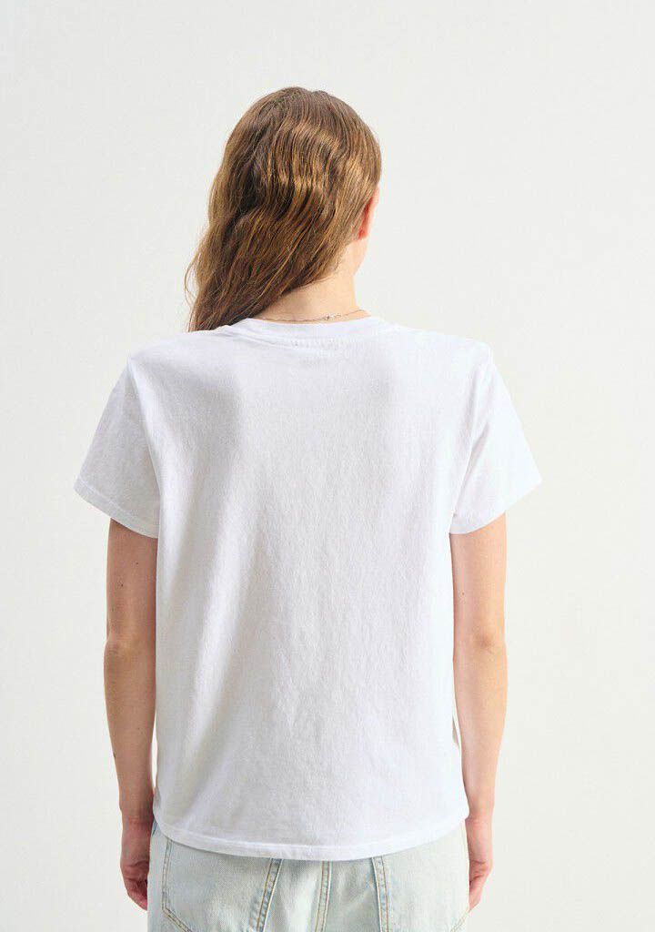 AMERICAN VINTAGE SHIRT