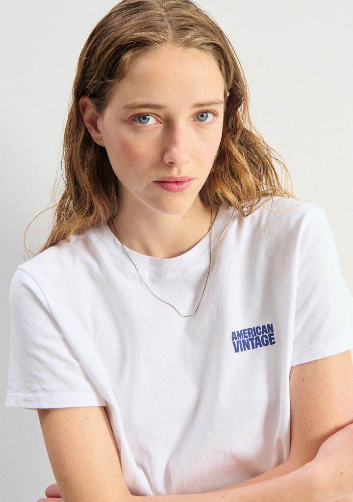 AMERICAN VINTAGE SHIRT