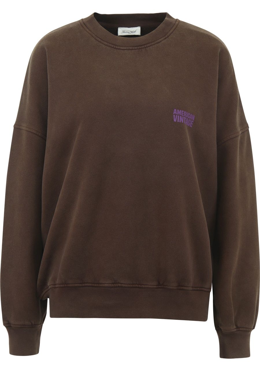 AMERICAN VINTAGE SWEATER