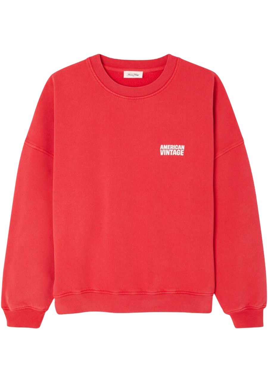 AMERICAN VINTAGE SWEATER