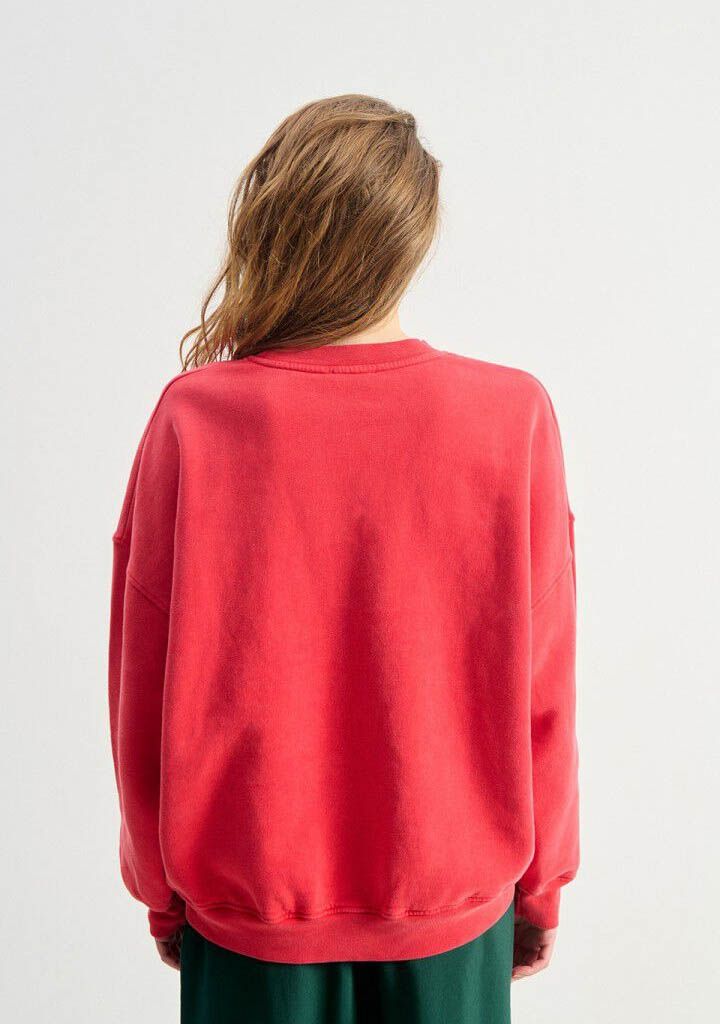 AMERICAN VINTAGE SWEATER