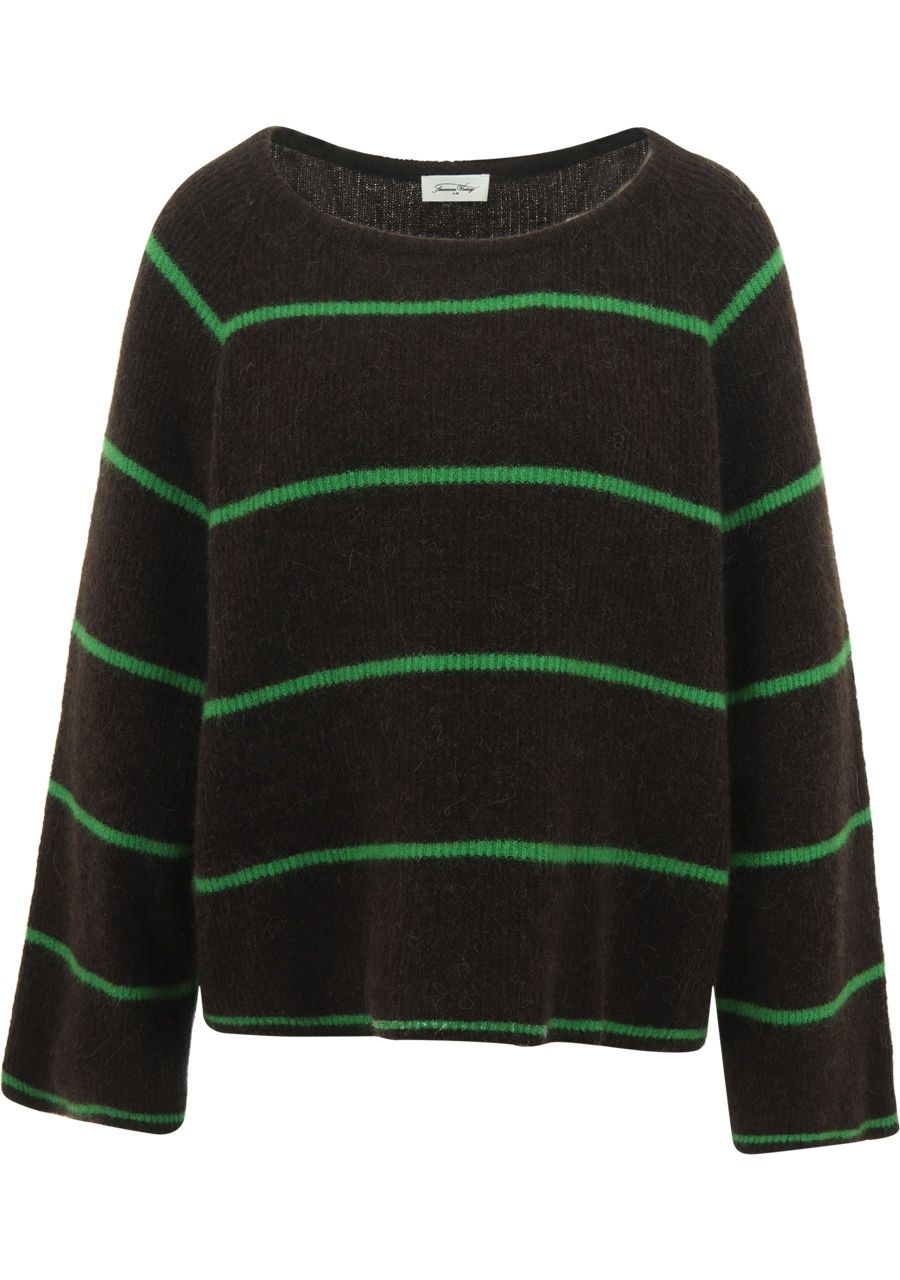 AMERICAN VINTAGE TRUI