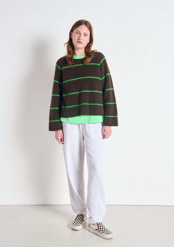 AMERICAN VINTAGE TRUI