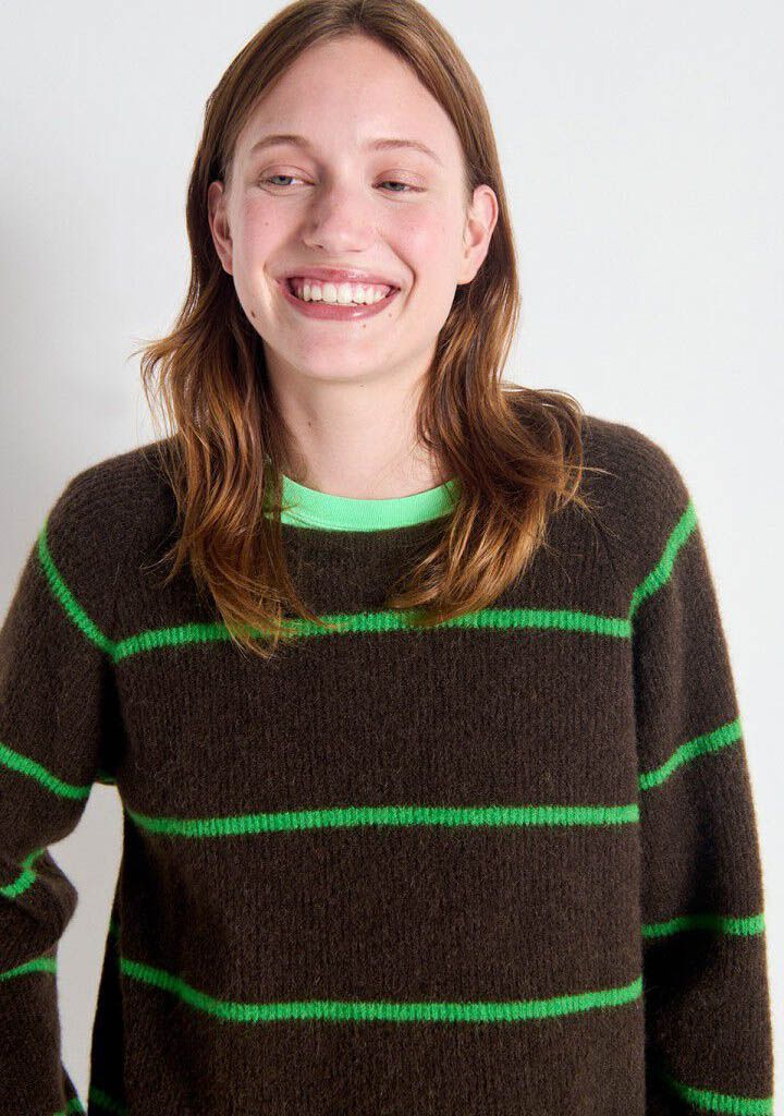 AMERICAN VINTAGE TRUI