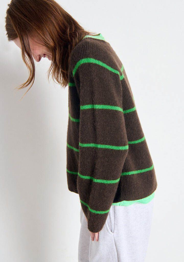 AMERICAN VINTAGE TRUI