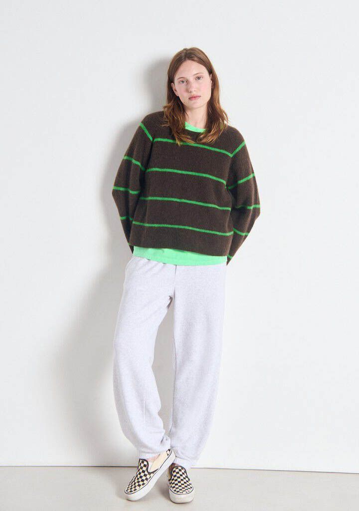 AMERICAN VINTAGE TRUI