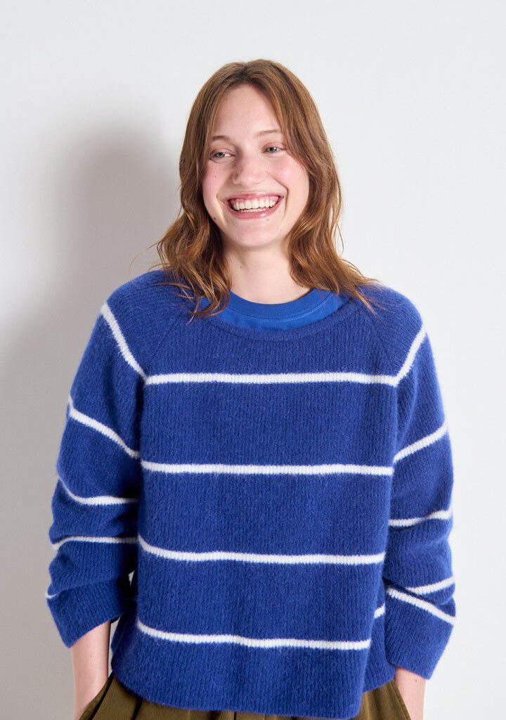 AMERICAN VINTAGE TRUI