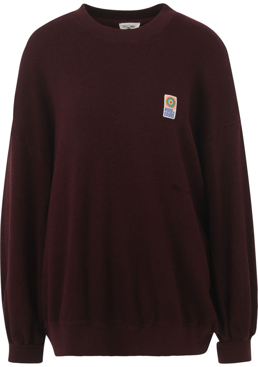 AMERICAN VINTAGE SWEATER