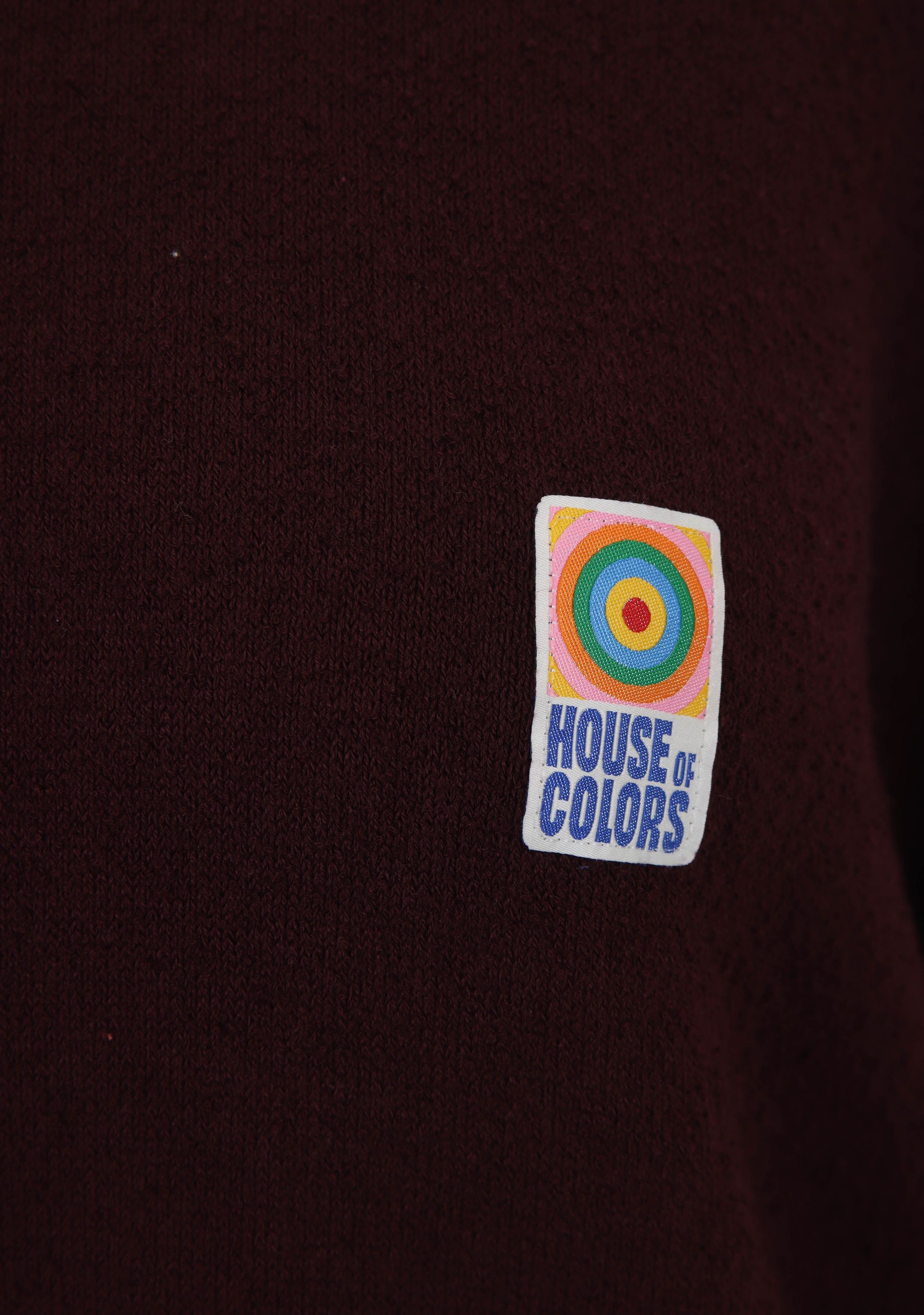 AMERICAN VINTAGE SWEATER