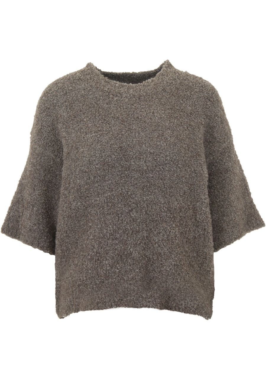 AMERICAN VINTAGE TRUI KORTE MOUW