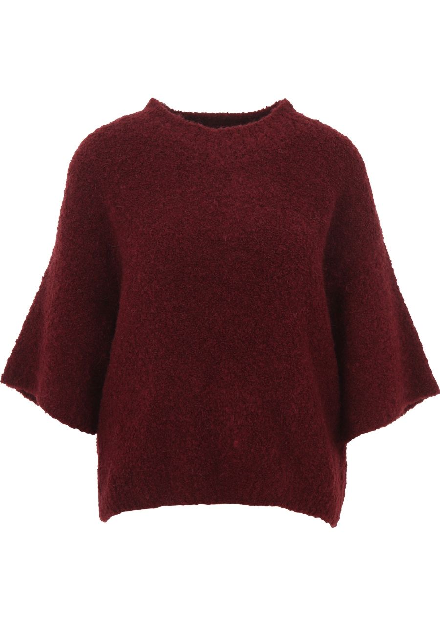 AMERICAN VINTAGE TRUI KORTE MOUW