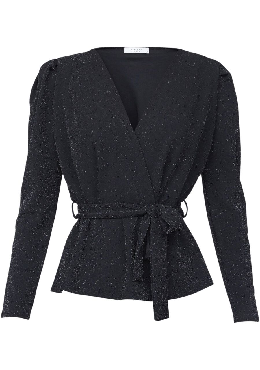 SISTERS POINT BLOUSE