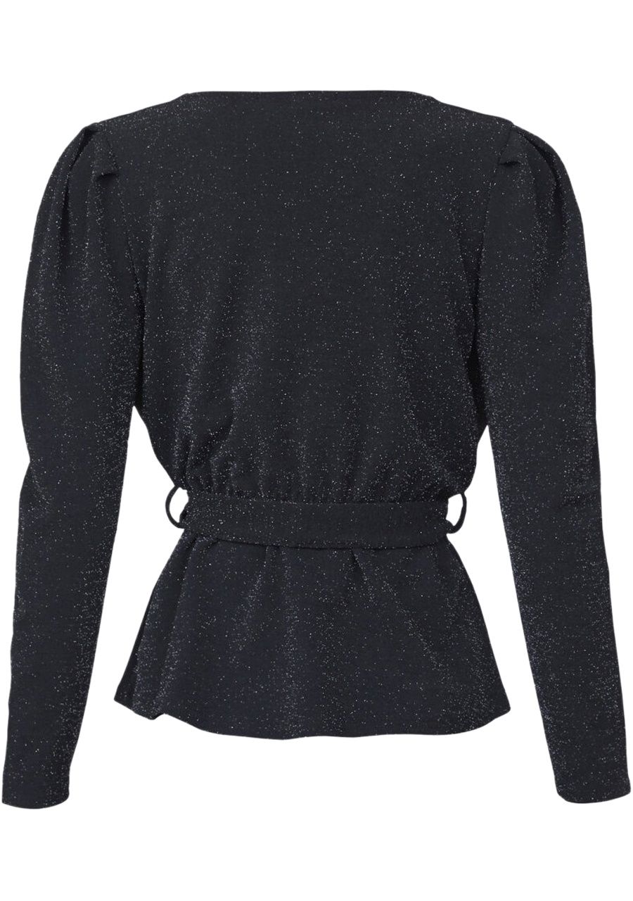 SISTERS POINT BLOUSE
