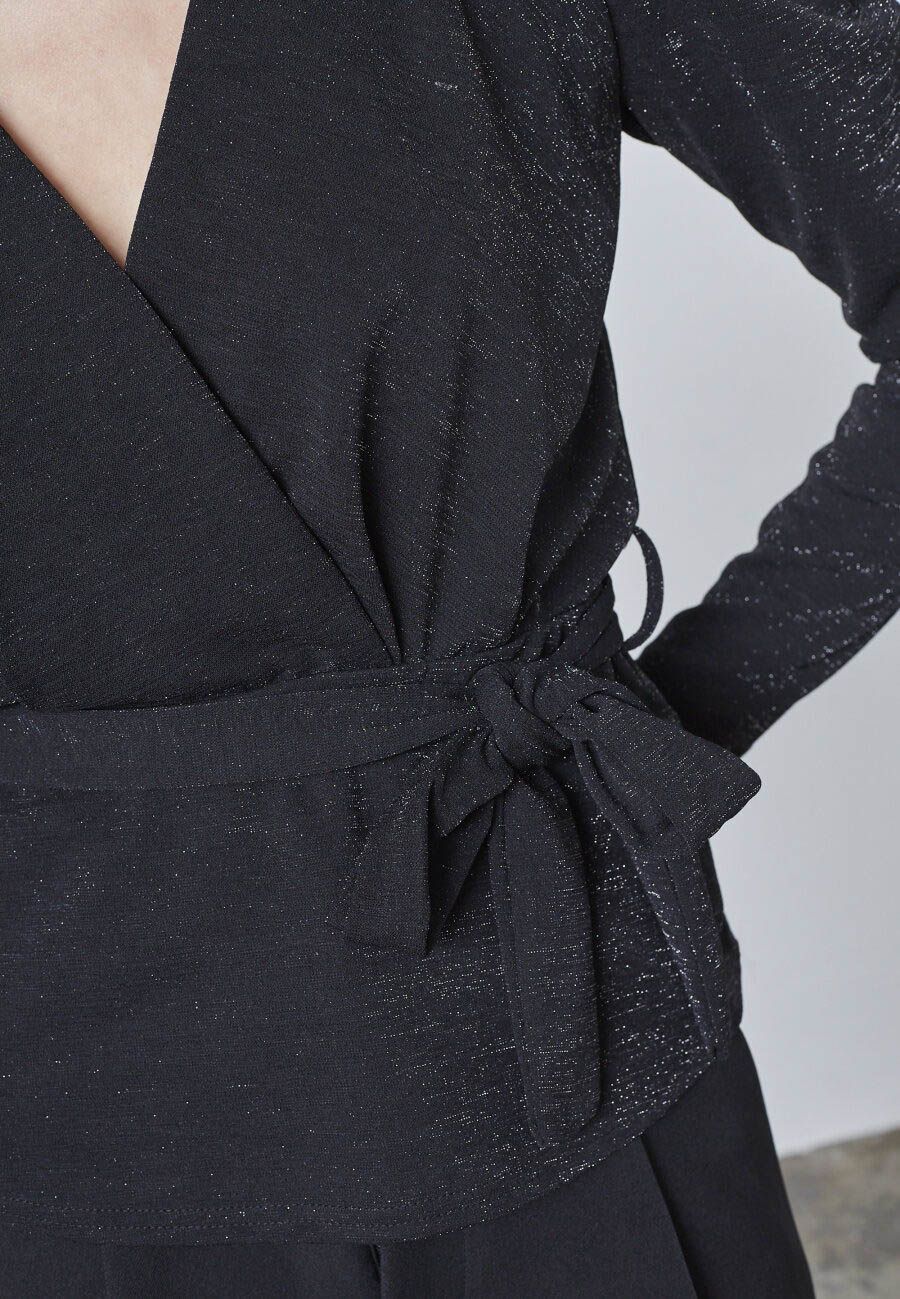 SISTERS POINT BLOUSE
