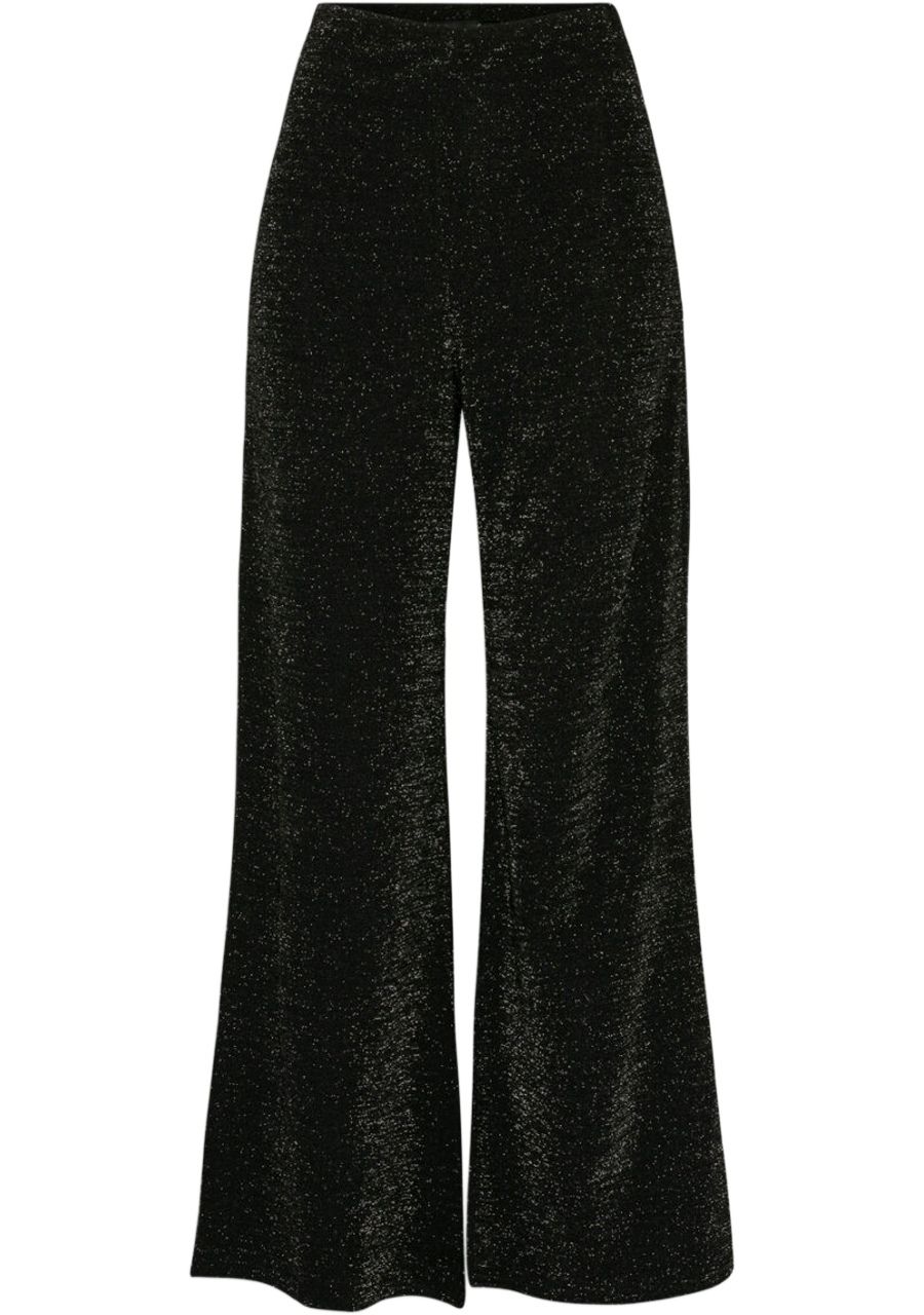 SISTERS POINT WIJDE PANTALON