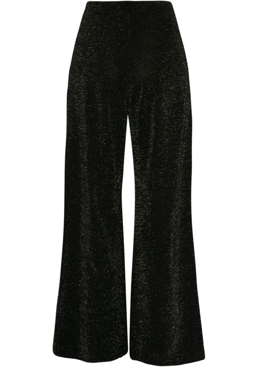 SISTERS POINT WIJDE PANTALON