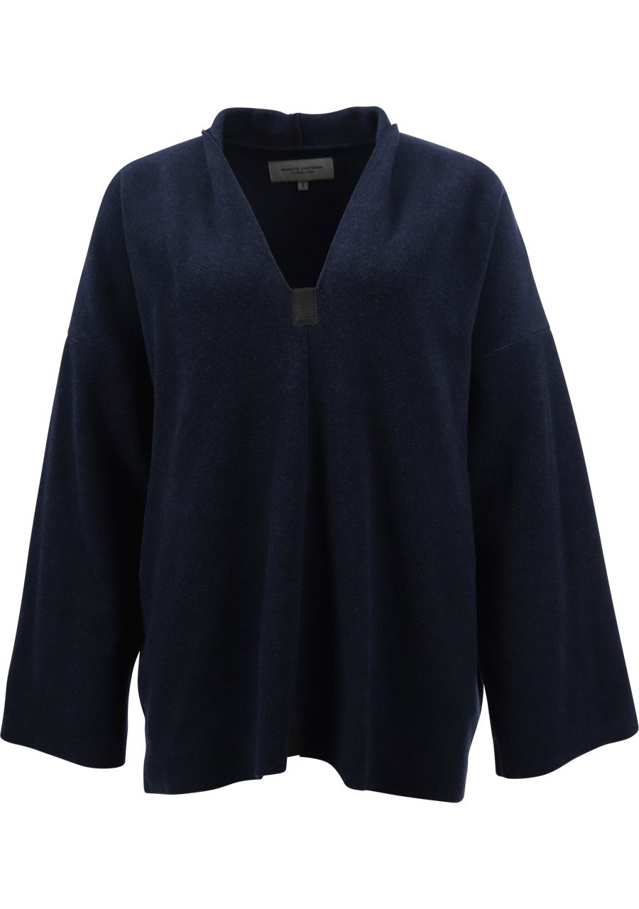 HENRIETTE STEFFENSEN SWEATER
