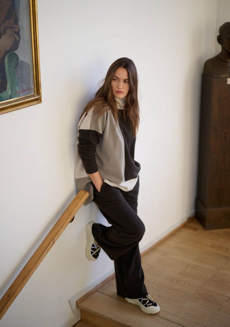 HENRIETTE STEFFENSEN SWEATER