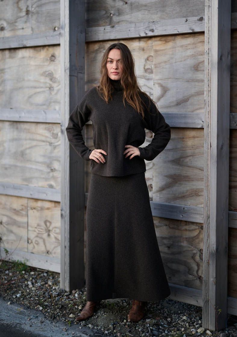 HENRIETTE STEFFENSEN ROK